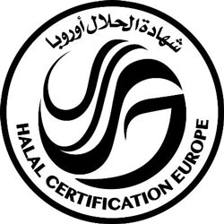 Halal-certifiering