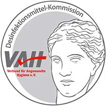 VAH - Association of Applied Hygiene “ Verbund fûr Angewandte Hygiene”
