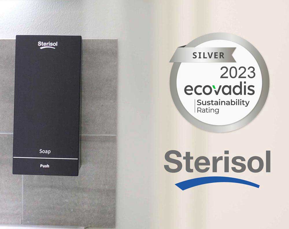 Silver in the EcoVadis